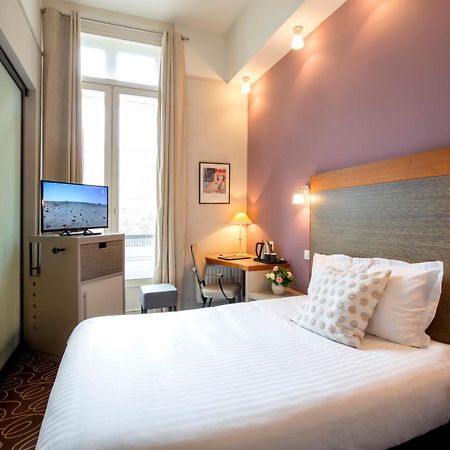 Hotel De Normandie Μπορντό Εξωτερικό φωτογραφία