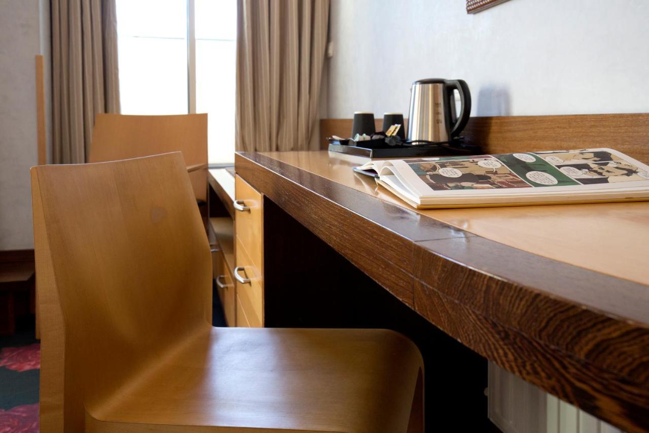 Hotel De Normandie Μπορντό Εξωτερικό φωτογραφία
