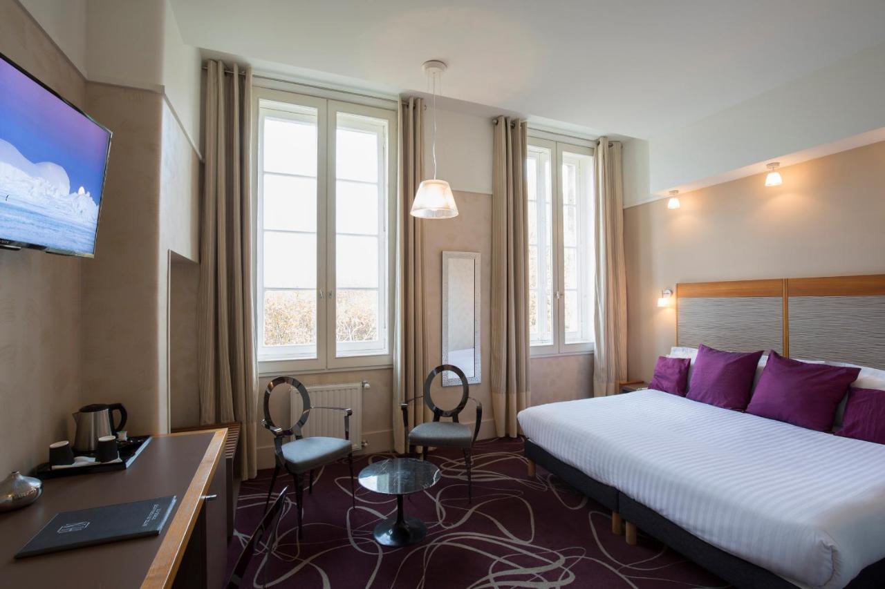 Hotel De Normandie Μπορντό Εξωτερικό φωτογραφία